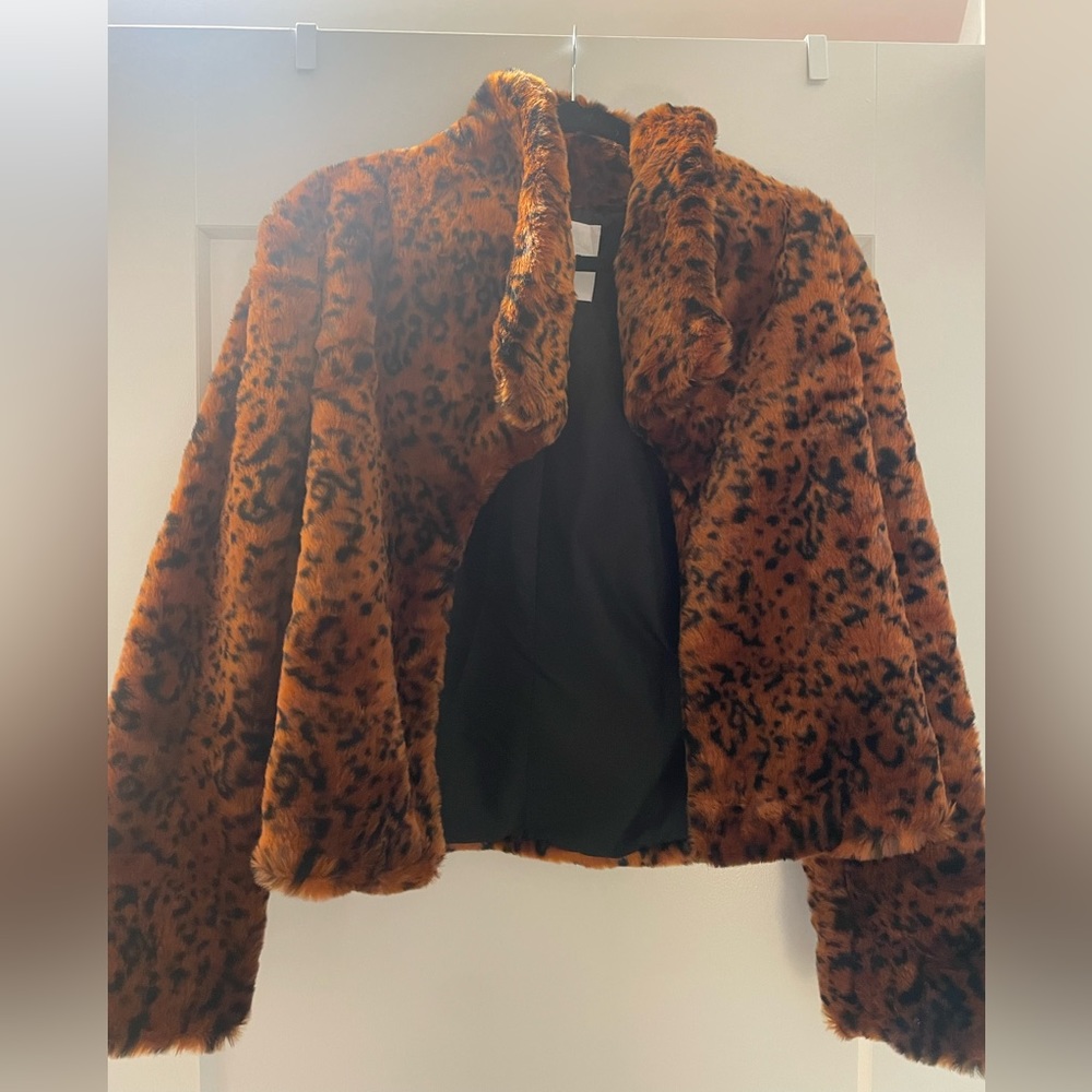 Soft BB Dakota coat